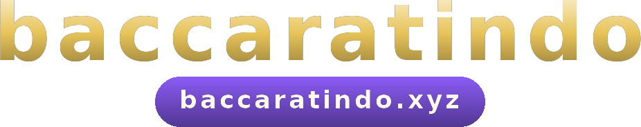 baccaratindo logo